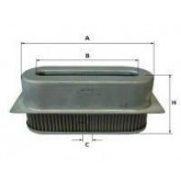 HYDRAULIC FILTER