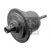 Pressure Tank, fuel supply W124 MS FEBI
