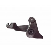 TIGHTENER PULLEY ROD 463