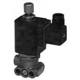 SOLENOID VALVE