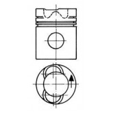 PISTON ASSEMBLY