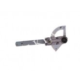 RIGHT WINDOW REGULATOR 224