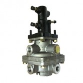 FOOT BRAKE VALVE