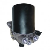 BAR CUT OFF PRESSURE