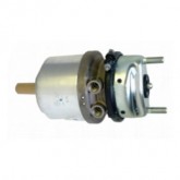 SPRING BRAKE DISC