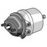 SPRING BRAKE WEDGE