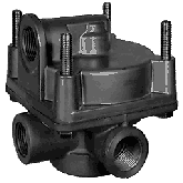 Relay Valve 16X1.5 814 KNORR