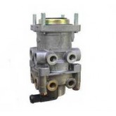 FOOT BRAKE VALVE KNORR