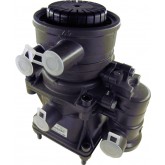 EBS TRAILER CONTROL MODULE