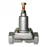 CHARGING VALVE