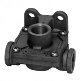 QUICK RELEASE VALVE