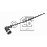 Electric Cable	24V 33cm M-S FEBI