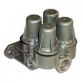 MULTI PROTECTION VALVE