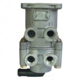 FOOT BRAKE VALVE KNORR