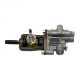 MAIN SHUT OFF VALVE