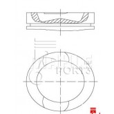 PISTON ASSEMBLY