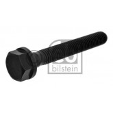 Bolt, exhaust system M-S FEBI. 