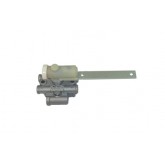 Levelling Valve BOVA, MERCEDES KNORR