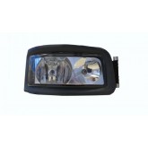 ADJUSTABLE HEADLIGHT TGA RE