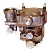 TRAILER CONTROL VALVE