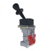 HAND BRAKE VALVE