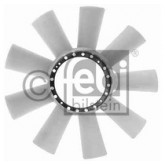 Fan Wheel, engine cooling MS FEBI. 