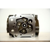 CYLINDER HEAD MB OM 501-502 LA WITHOUT VALVES