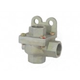 DOUBLE CHECK VALVE