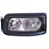 ADJUSTABLE HEADLIGHT TGM TGL LI