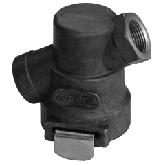 FILTER VALVE