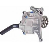 Oil Pump M-S FEBI