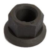 WHEEL NUT