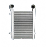 INTERCOOLER RADIATOR 95 XF DAF