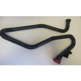 OIL FILL TUBE TG