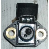 OIL PRESSURE VALVE TGA