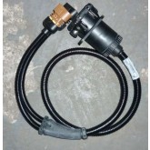 TUG LIGHTS PLUG CABLE