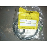 HARNESS SENSOR EBS TGA