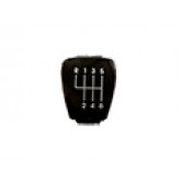 COVER (SHIFT LEVER HANDLE) 814