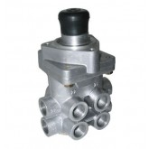FOOT BRAKE VALVE KNORR