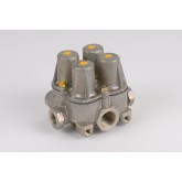 Multi Circuit Protection Valve KNORR