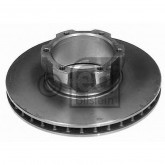 Brake Disc MS 609 FEBI. 