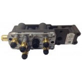 MEGATRONIC VALVE