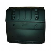 REAR RIGHT MUDGUARD TGA 680MM