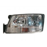 ADJUSTABLE HEADLIGHT TGS TGX LI