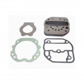 COMPRESSOR HEAD REPAIR KIT 463 ΜΒ