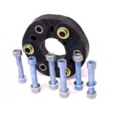Joint, propshaft MS W140/210 FEBI. 