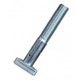 TRILEX WHEEL BOLT 18X2X105