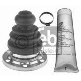 Bellow, drive shaft MS FEBI