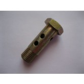 OVERFLOW VALVE D0826