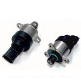 COMMON RAIL D2876 FUEL PRESSURE REGULATOR CONTROL